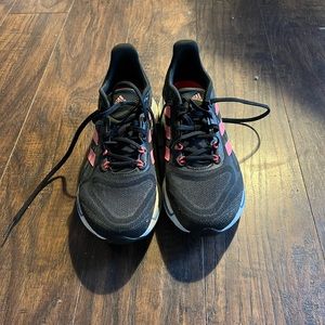 Adidas supernova+ size 7 … size 38 2/3